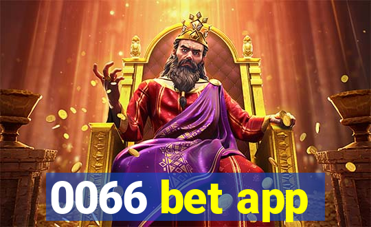 0066 bet app
